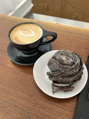 Four Letter Word Coffee by null