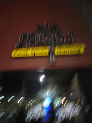 Sagos Tavern by null