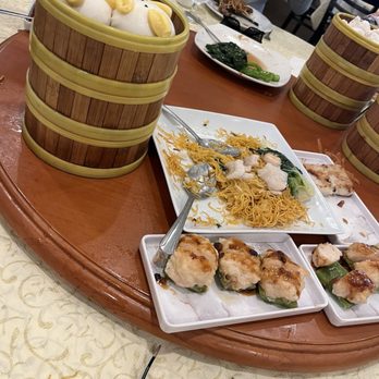 Oriental Chef - Seafood Near Me - Stockton, California