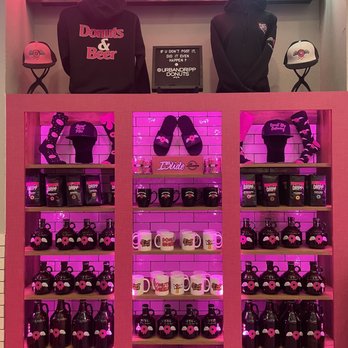 Urban Dripp - Swag - Donuts Near Me - Riverside, California Urban Dripp - Swag - Donuts Near Me - Riverside, California
