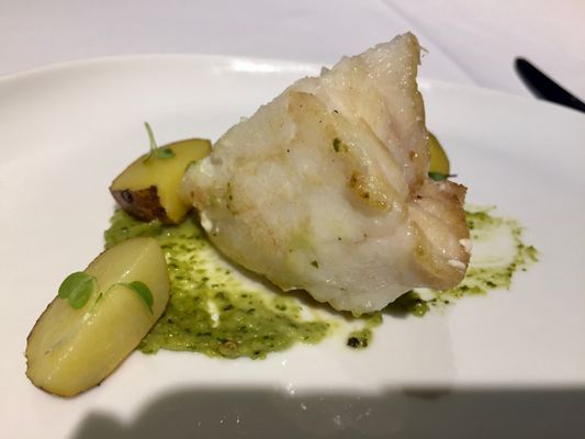 Restaurante Álbora by null