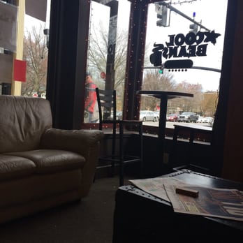 Cool Beans Cafe - Coffee & Tea Near Me - Medina, Ohio