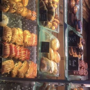 Miss Manon - Choices, choices - Bakeries Near Me - Paris, 75