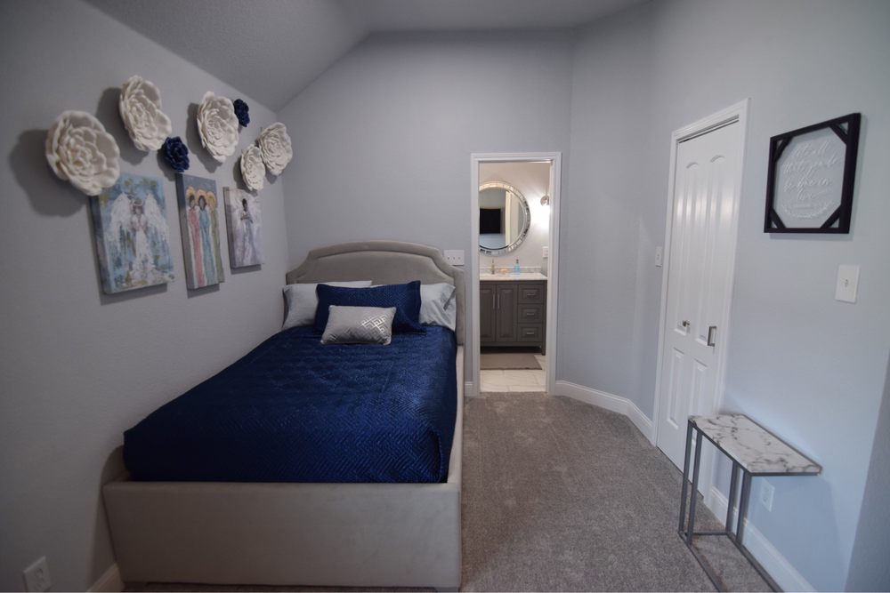 Slide of MTR Contractors