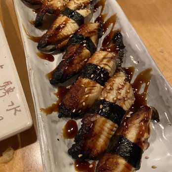 Go Go Sushi - Sushi Bars Near Me - Pasadena, California Go Go Sushi - Sushi Bars Near Me - Pasadena, California