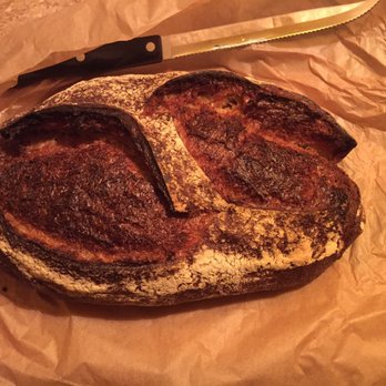 Breadshop - Bread shop:  Country loaf, wheat sour dough. - Bakeries Near Me - Honolulu, Hawaii