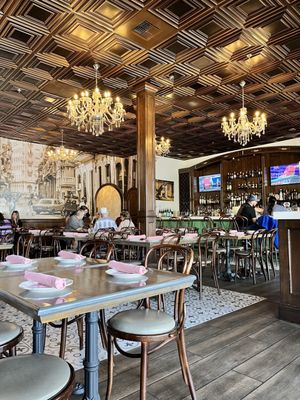 ISLA CUBAN-LATÍN KITCHEN & RUM BAR - Updated May 2024 - 3100 Photos