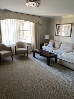 The Elms Hotel & Spa, a Destination by Hyatt Hotel by null