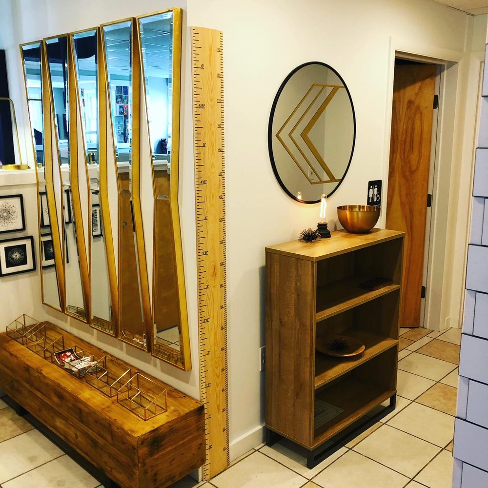 Social spots from Blueprint Gallery