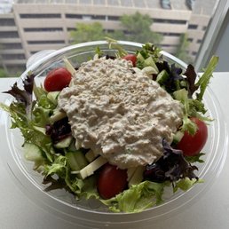 Chicken Salad
