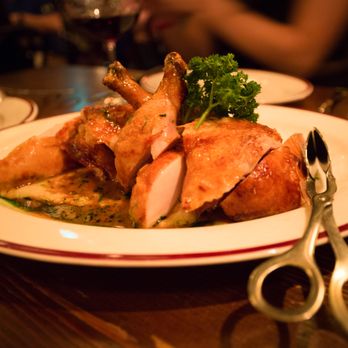 Restaurant Hubert - French Near Me - Sydney, NSW Restaurant Hubert - French Near Me - Sydney, NSW