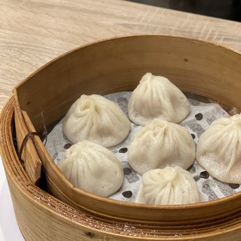 Full House Dumpling - Pork soup dumplings. - Chinese Near Me - Fremont, California Full House Dumpling - Pork soup dumplings. - Chinese Near Me - Fremont, California