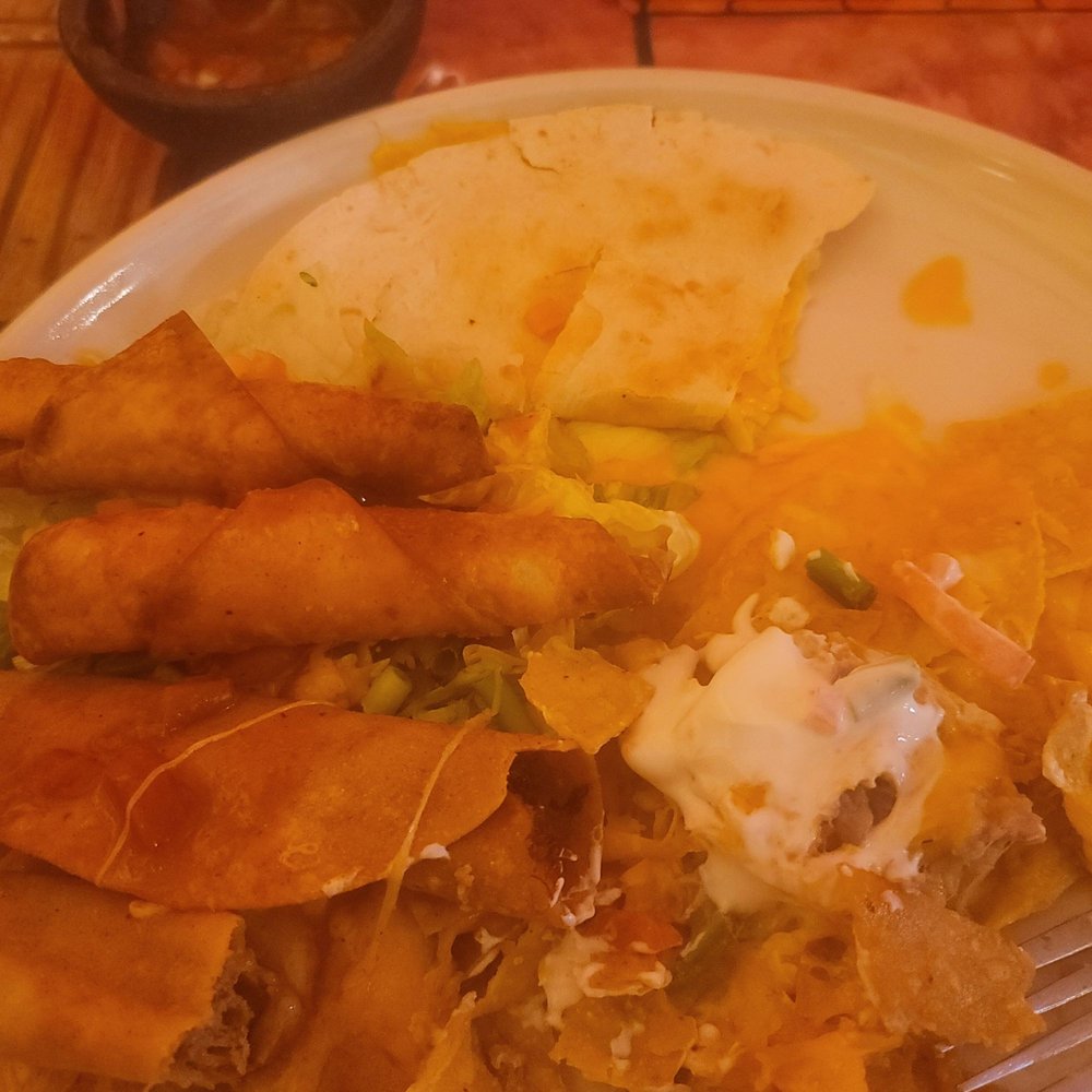 GUADALAJARA MEXICAN RESTAURANT 74 Photos & 140 Reviews 83 W Hwy 14