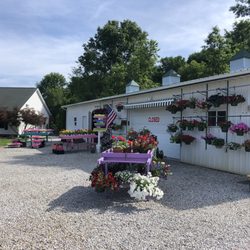 Nightcrawler Gardens - (55/27/2019)