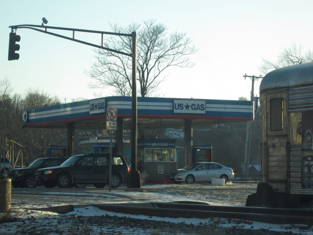 US GAS Updated July 2024 12 Union Square, Phillipsburg, New Jersey