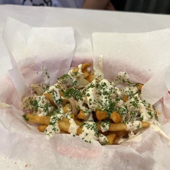 The Boiling Crab - Crabber fries - Cajun/Creole Near Me - San Jose, California The Boiling Crab - Crabber fries - Cajun/Creole Near Me - San Jose, California