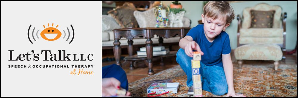 Let’s Talk - child therapist in Lafayette, LA