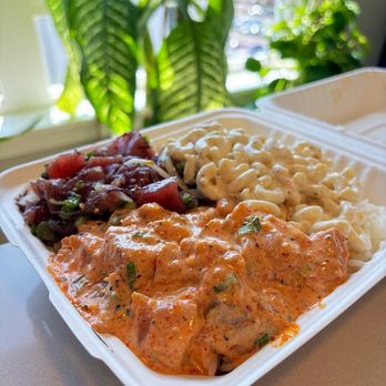 Ono Authentic Hawaiian Poke - Poke and Mac salad - Poke Near Me - Edmonds, Washington Ono Authentic Hawaiian Poke - Poke and Mac salad - Poke Near Me - Edmonds, Washington
