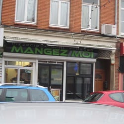 Mangez Moi