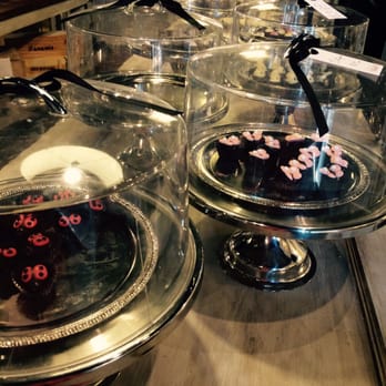 The Cordial Cherry - Chocolate Covered Cherries - Desserts Near Me - Omaha, Nebraska The Cordial Cherry - Chocolate Covered Cherries - Desserts Near Me - Omaha, Nebraska