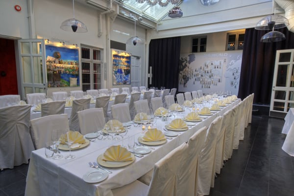 The Mini Bottle Gallery AS by null