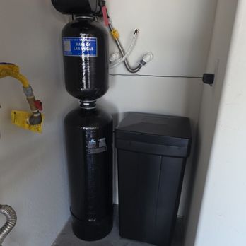 Rain Water Conditioning of Las Vegas - Water Purification Services Near Me - Las Vegas, Nevada