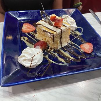 las palmas - Tres leches cake - Mexican Near Me - Virginia Beach, Virginia las palmas - Tres leches cake - Mexican Near Me - Virginia Beach, Virginia