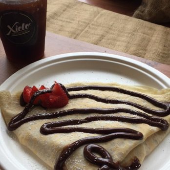 Xielo Artisan Desserts - Creperies Near Me - Oxnard, California Xielo Artisan Desserts - Creperies Near Me - Oxnard, California