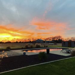 Breezy Acres Horse Farm