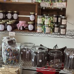 Hudson Valley Chocolates