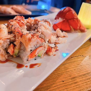 The Sushi Bar - Japanese Near Me - Toronto, Ontario The Sushi Bar - Japanese Near Me - Toronto, Ontario