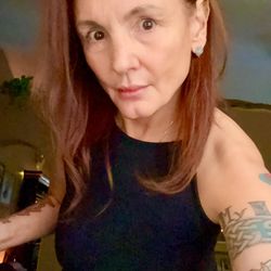 Studio 480 the Salon - I'm embracing it and looking forward to what's next.