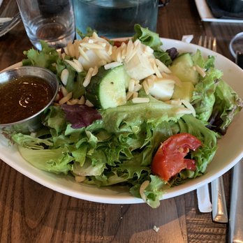 NAPA Kitchen and Wine - House salad - Breakfast & Brunch Near Me - Midlothian, Virginia NAPA Kitchen and Wine - House salad - Breakfast & Brunch Near Me - Midlothian, Virginia