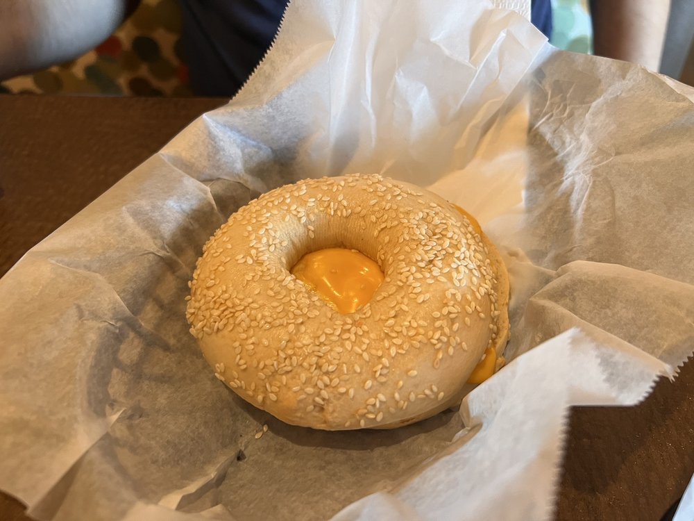 MorningSide Bagels