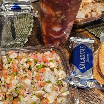 Tres Islas Seafood - Coctel and ceviche - Seafood Markets Near Me - Moreno Valley, California Tres Islas Seafood - Coctel and ceviche - Seafood Markets Near Me - Moreno Valley, California