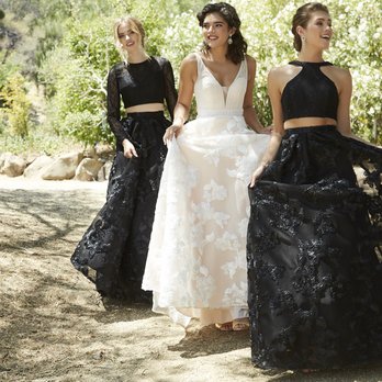 Jolene - Formal Wear Near Me - Los Angeles, California