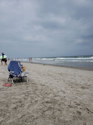 Stone Harbor by null