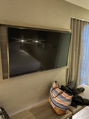 AC Hotel Boston Cleveland Circle by null