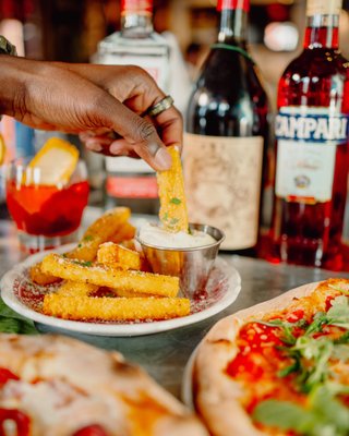 Kingsbridge Social Club by null