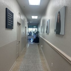 Well Labs Plus Medspa - Inside