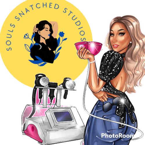 Souls Snatched Studios Logo