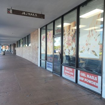 J & J Nails - Entrance - Nail Salons Near Me - New Port Richey, Florida J & J Nails - Entrance - Nail Salons Near Me - New Port Richey, Florida