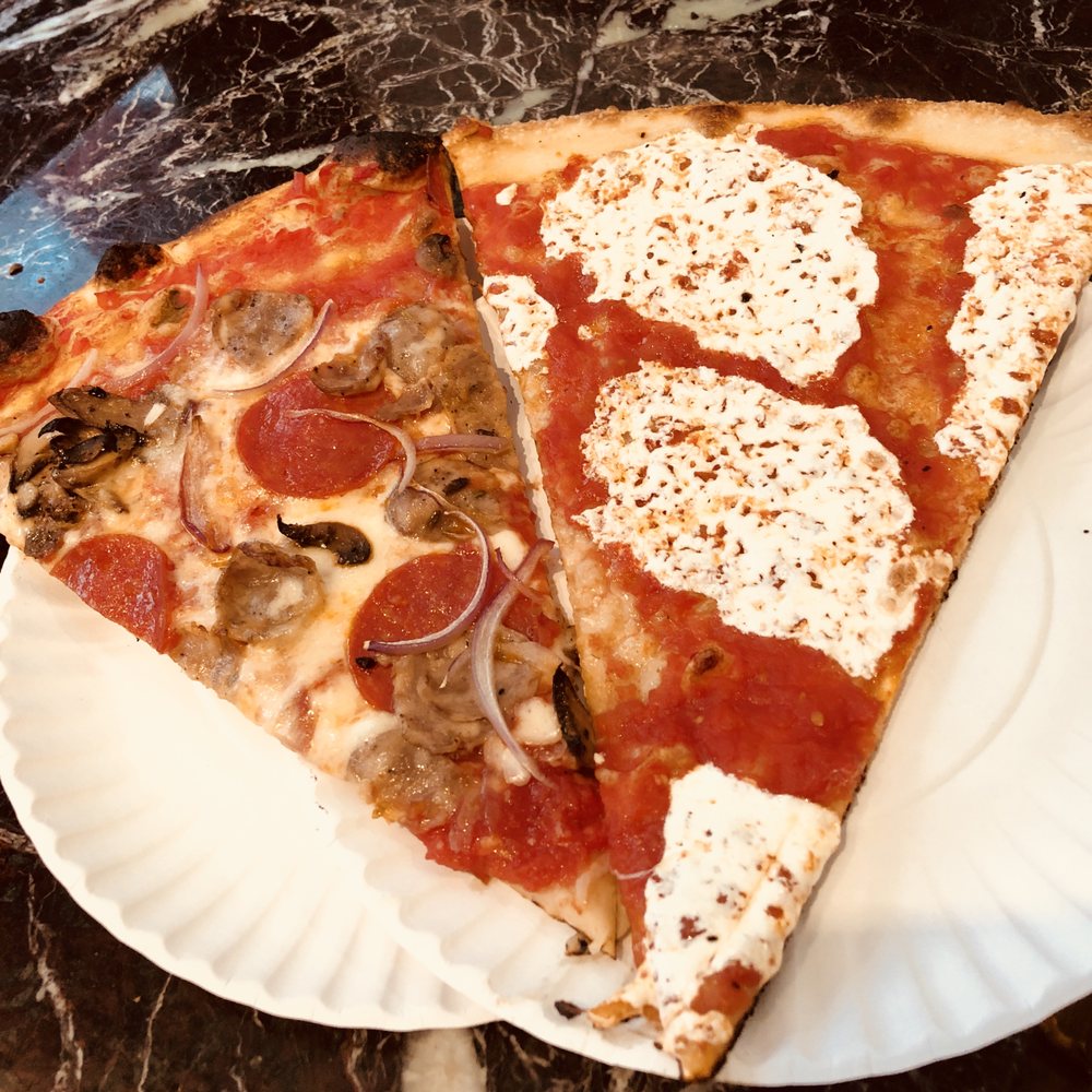 The Best 10 Pizza Places near Grand Central Terminal in New York, NY - Yelp