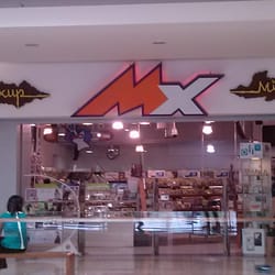 Mix Up