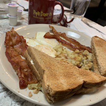 Pop's Diner - Diners Near Me - Virginia Beach, Virginia Pop's Diner - Diners Near Me - Virginia Beach, Virginia