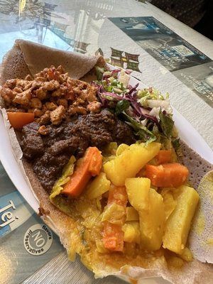 Cafe Ethiopia by null