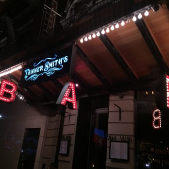 Tanner Smiths - Cocktail Bars Near Me - New York, New York Tanner Smiths - Cocktail Bars Near Me - New York, New York