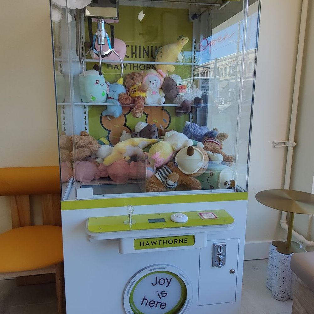 Mochinut - Bubble Tea Near Me - Portland, Oregon Mochinut - Bubble Tea Near Me - Portland, Oregon