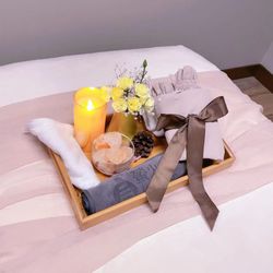 Fresh Skin Care & Beauty - Satisfied:)