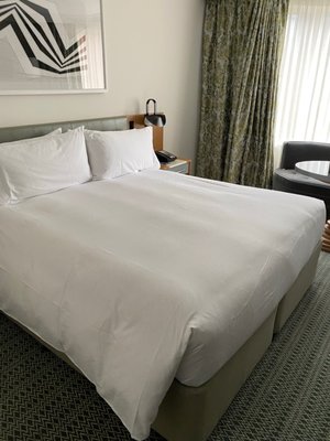 Conrad Dublin by null